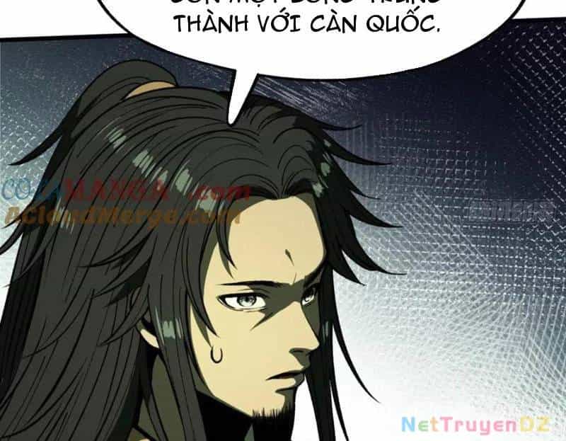 Không Cẩn Thận, Lưu Danh Muôn Thủa - Chương 100 - ảnh 43
