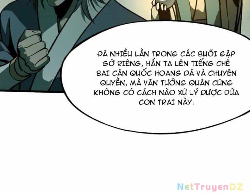 Không Cẩn Thận, Lưu Danh Muôn Thủa - Chương 100 - ảnh 51