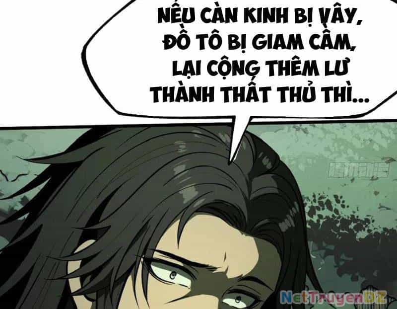 Không Cẩn Thận, Lưu Danh Muôn Thủa - Chương 100 - ảnh 54