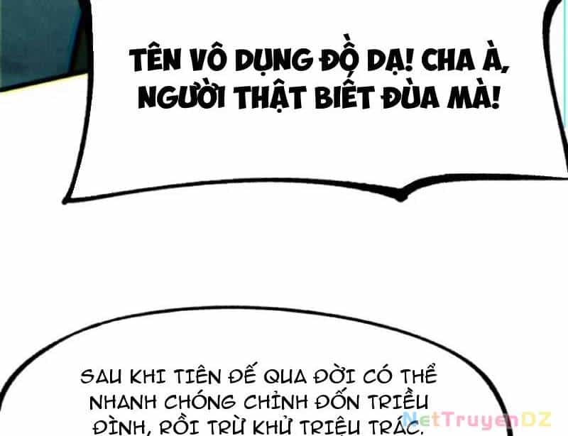 Không Cẩn Thận, Lưu Danh Muôn Thủa - Chương 101 - ảnh 54