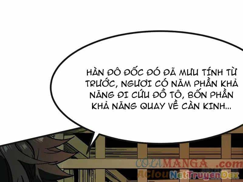 Không Cẩn Thận, Lưu Danh Muôn Thủa - Chương 102 - ảnh 56