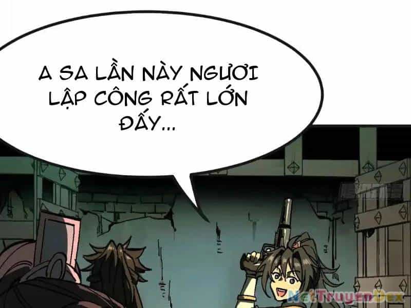 Không Cẩn Thận, Lưu Danh Muôn Thủa - Chương 103 - ảnh 36