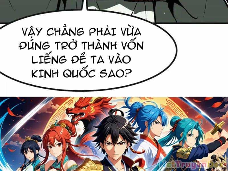 Không Cẩn Thận, Lưu Danh Muôn Thủa - Chương 103 - ảnh 92