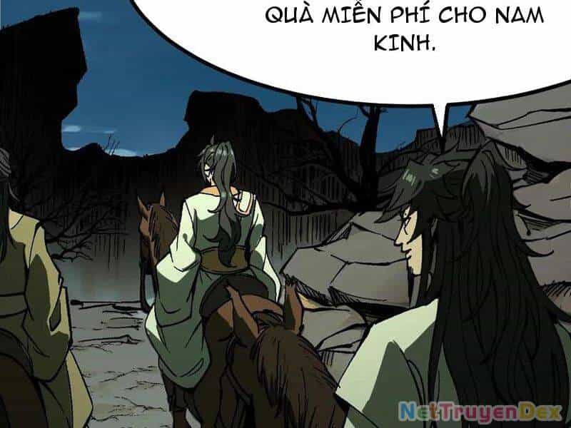 Không Cẩn Thận, Lưu Danh Muôn Thủa - Chương 104 - ảnh 22