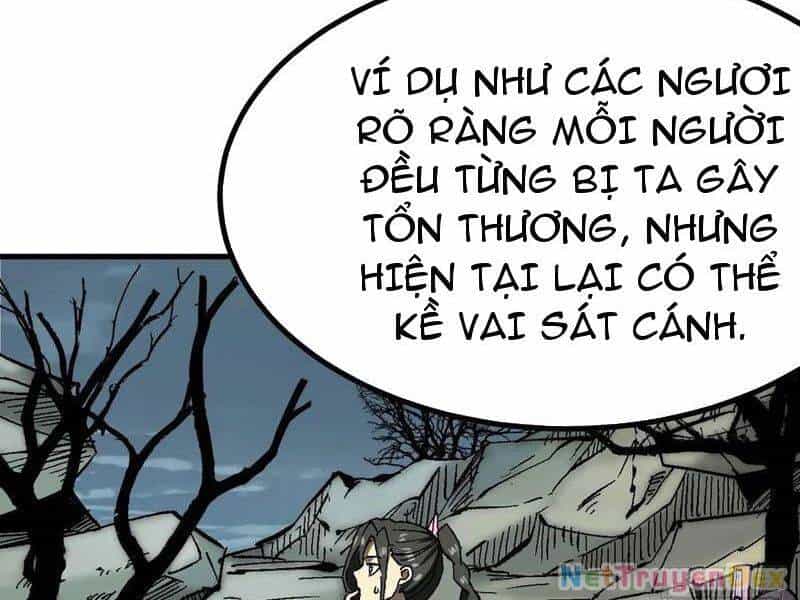 Không Cẩn Thận, Lưu Danh Muôn Thủa - Chương 104 - ảnh 26