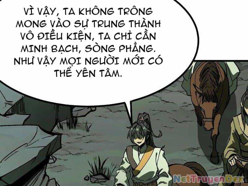 Không Cẩn Thận, Lưu Danh Muôn Thủa - Chương 104 - ảnh 29