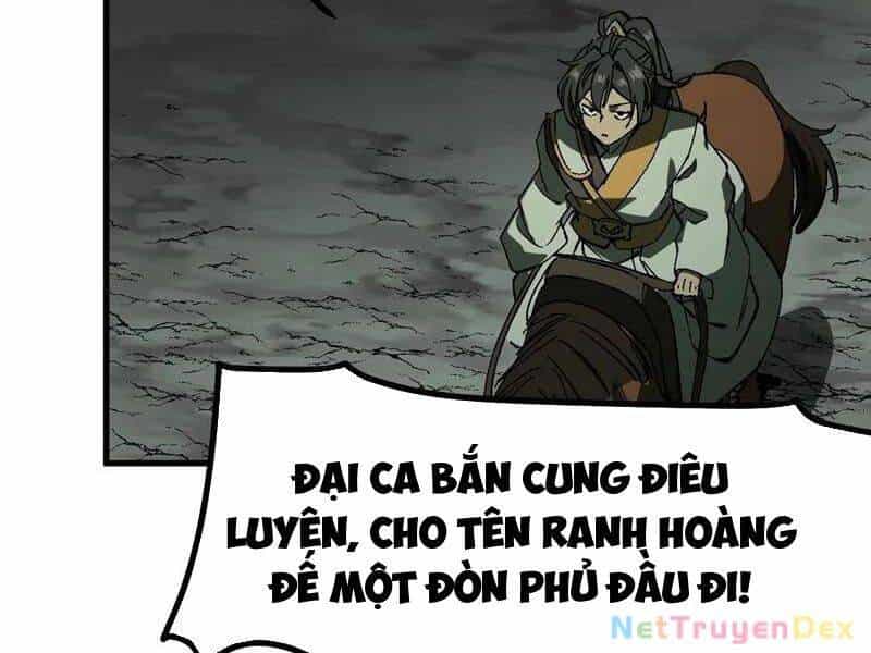 Không Cẩn Thận, Lưu Danh Muôn Thủa - Chương 104 - ảnh 46