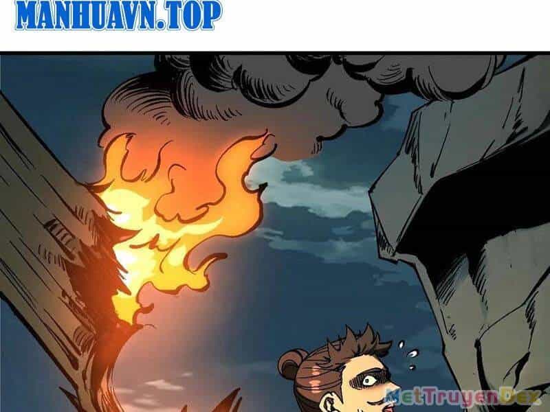 Không Cẩn Thận, Lưu Danh Muôn Thủa - Chương 104 - ảnh 71