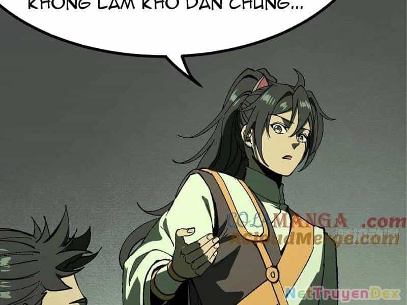 Không Cẩn Thận, Lưu Danh Muôn Thủa - Chương 105 - ảnh 31