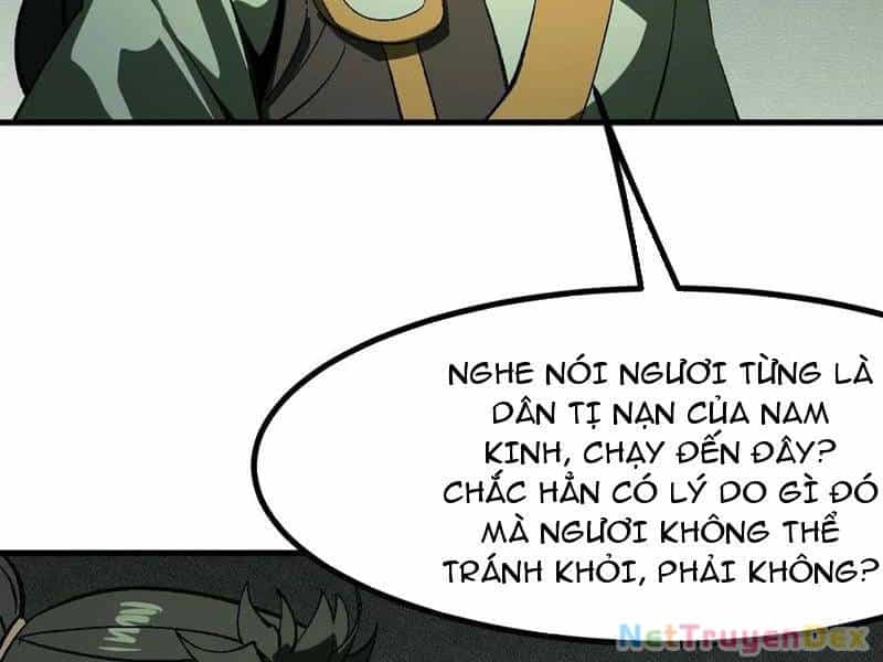 Không Cẩn Thận, Lưu Danh Muôn Thủa - Chương 105 - ảnh 39