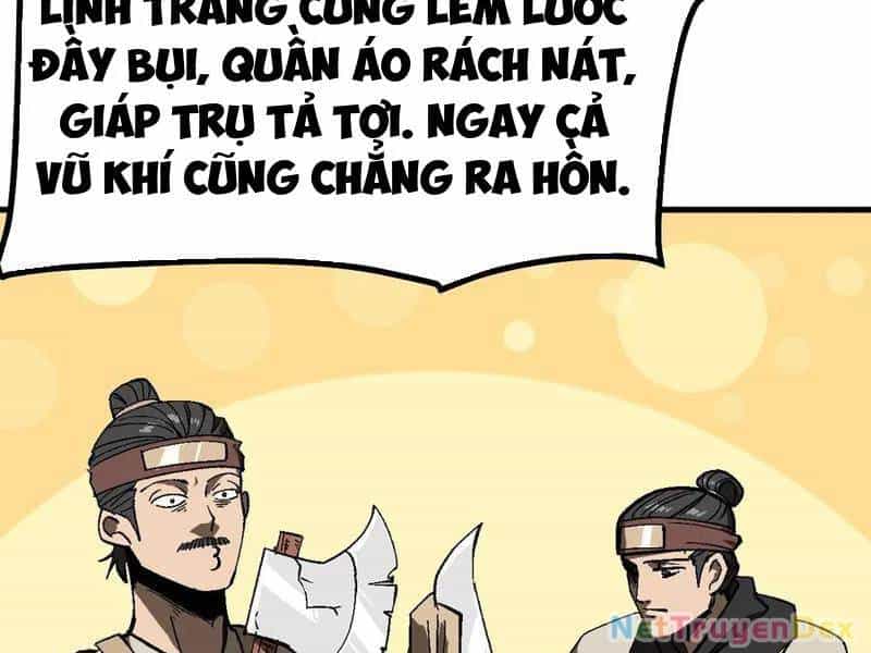 Không Cẩn Thận, Lưu Danh Muôn Thủa - Chương 105 - ảnh 61
