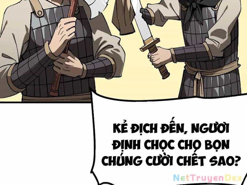 Không Cẩn Thận, Lưu Danh Muôn Thủa - Chương 105 - ảnh 62
