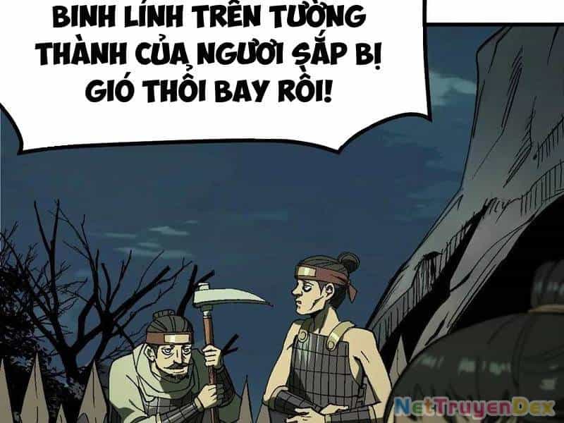 Không Cẩn Thận, Lưu Danh Muôn Thủa - Chương 105 - ảnh 64