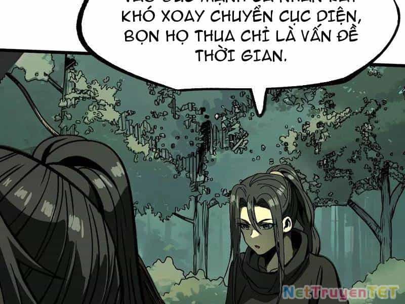 Không Cẩn Thận, Lưu Danh Muôn Thủa - Chương 106 - ảnh 22