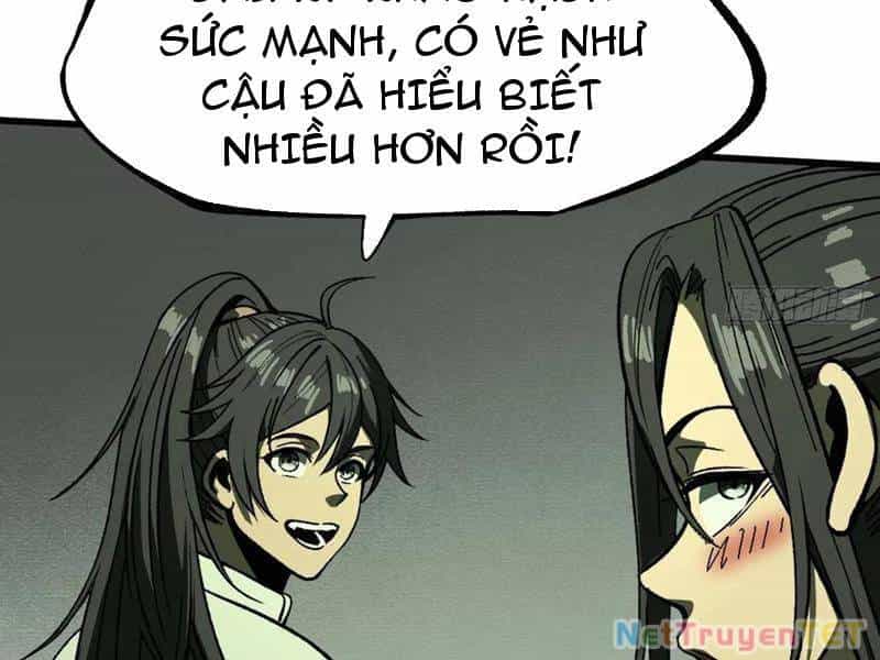 Không Cẩn Thận, Lưu Danh Muôn Thủa - Chương 106 - ảnh 24