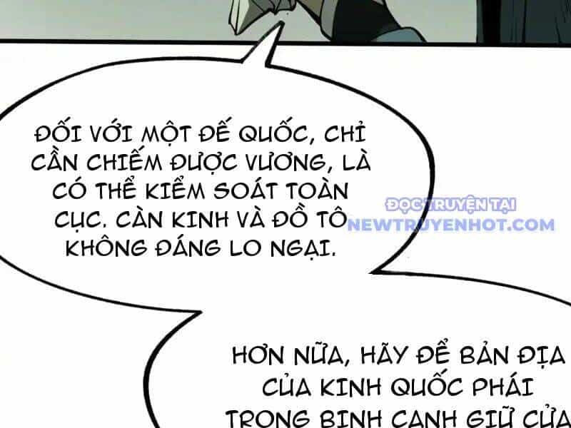 Không Cẩn Thận, Lưu Danh Muôn Thủa - Chương 107 - ảnh 14