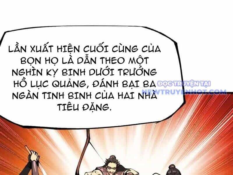 Không Cẩn Thận, Lưu Danh Muôn Thủa - Chương 107 - ảnh 3