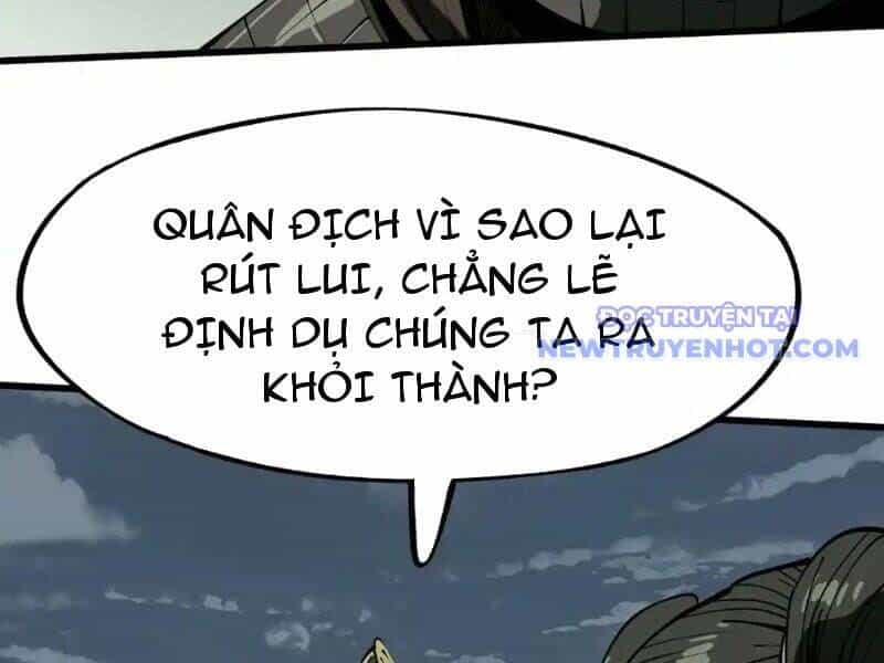 Không Cẩn Thận, Lưu Danh Muôn Thủa - Chương 107 - ảnh 36