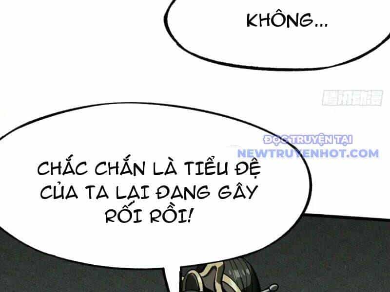 Không Cẩn Thận, Lưu Danh Muôn Thủa - Chương 107 - ảnh 38