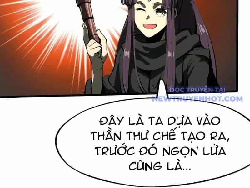 Không Cẩn Thận, Lưu Danh Muôn Thủa - Chương 107 - ảnh 70