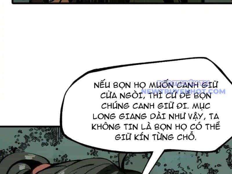 Không Cẩn Thận, Lưu Danh Muôn Thủa - Chương 107 - ảnh 77