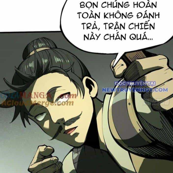 Không Cẩn Thận, Lưu Danh Muôn Thủa - Chương 110 - ảnh 49