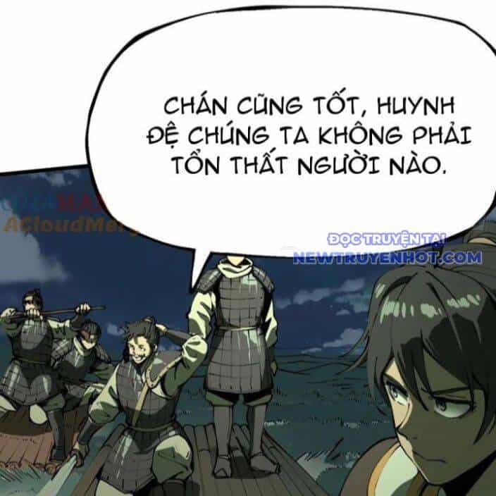 Không Cẩn Thận, Lưu Danh Muôn Thủa - Chương 110 - ảnh 52