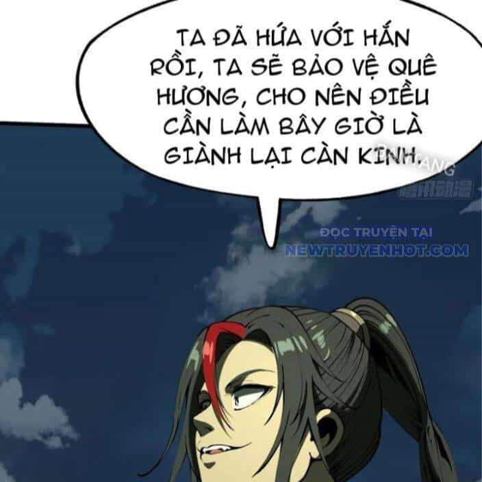 Không Cẩn Thận, Lưu Danh Muôn Thủa - Chương 111 - ảnh 20
