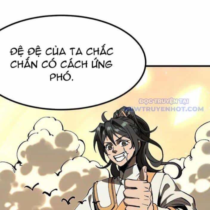 Không Cẩn Thận, Lưu Danh Muôn Thủa - Chương 111 - ảnh 25