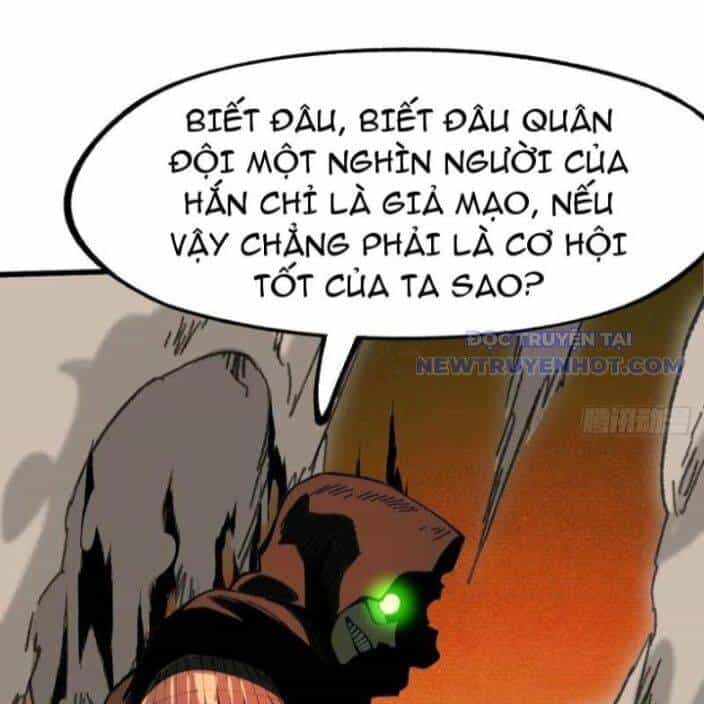 Không Cẩn Thận, Lưu Danh Muôn Thủa - Chương 111 - ảnh 44