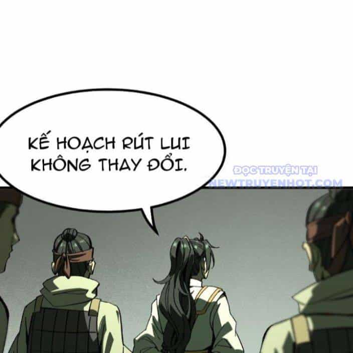 Không Cẩn Thận, Lưu Danh Muôn Thủa - Chương 112 - ảnh 37