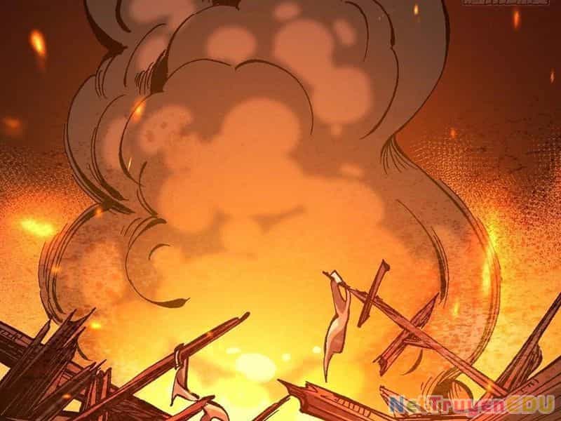 Không Cẩn Thận, Lưu Danh Muôn Thủa - Chương 116 - ảnh 4