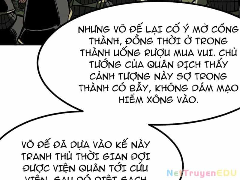 Không Cẩn Thận, Lưu Danh Muôn Thủa - Chương 116 - ảnh 51