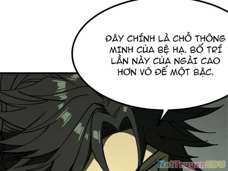 Không Cẩn Thận, Lưu Danh Muôn Thủa - Chương 116 - ảnh 55