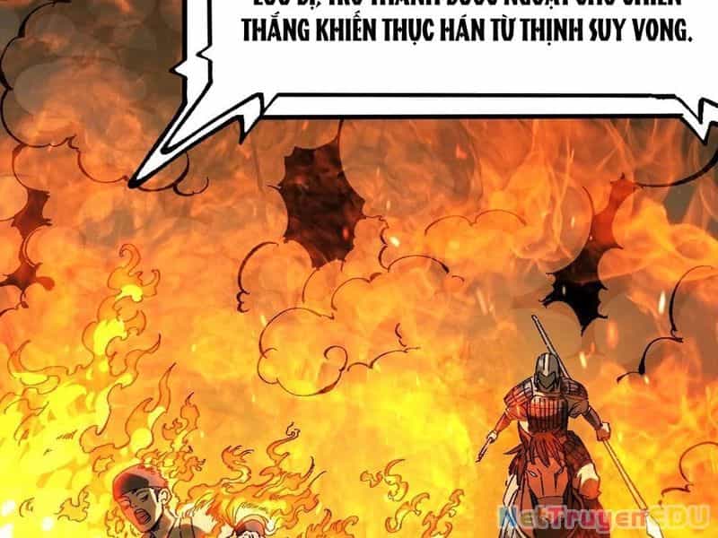Không Cẩn Thận, Lưu Danh Muôn Thủa - Chương 116 - ảnh 72