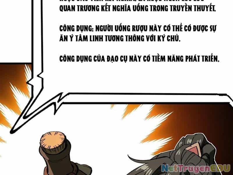 Không Cẩn Thận, Lưu Danh Muôn Thủa - Chương 116 - ảnh 89