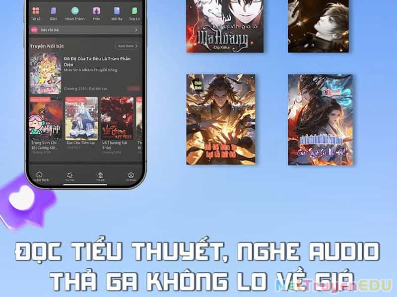 Không Cẩn Thận, Lưu Danh Muôn Thủa - Chương 116 - ảnh 98