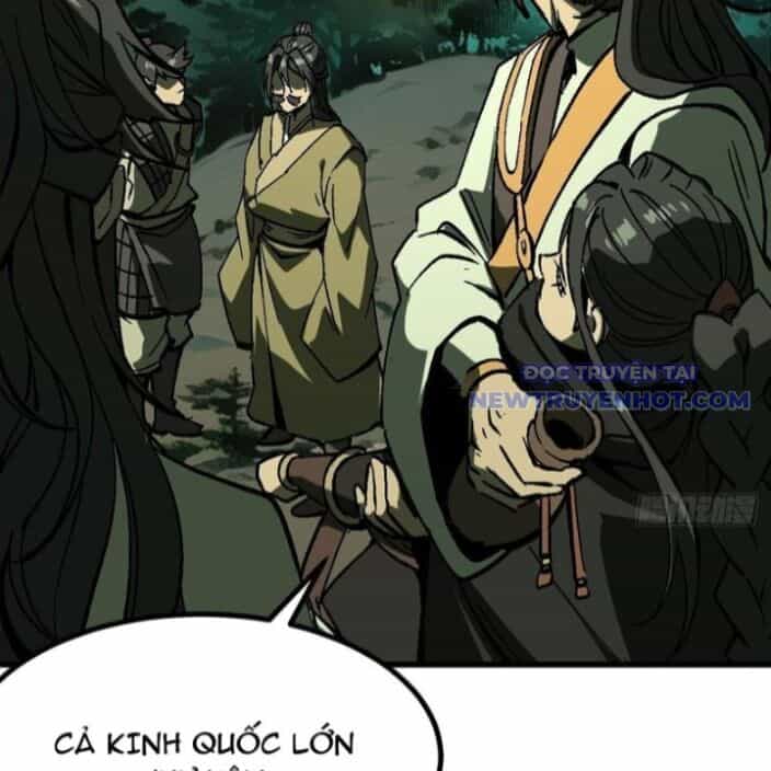 Không Cẩn Thận, Lưu Danh Muôn Thủa - Chương 117 - ảnh 42