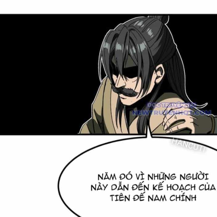 Không Cẩn Thận, Lưu Danh Muôn Thủa - Chương 117 - ảnh 52