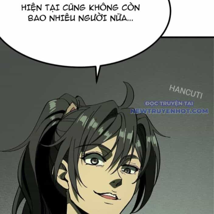 Không Cẩn Thận, Lưu Danh Muôn Thủa - Chương 117 - ảnh 61