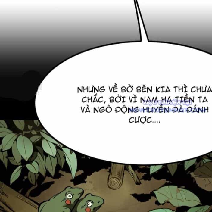 Không Cẩn Thận, Lưu Danh Muôn Thủa - Chương 117 - ảnh 63