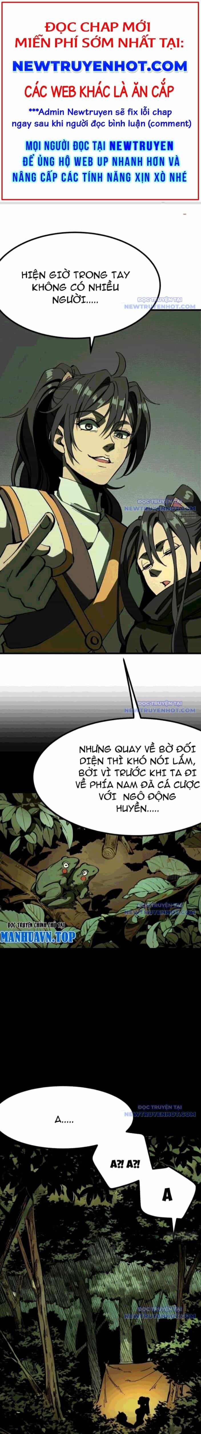 Không Cẩn Thận, Lưu Danh Muôn Thủa - Chương 118 - ảnh 1