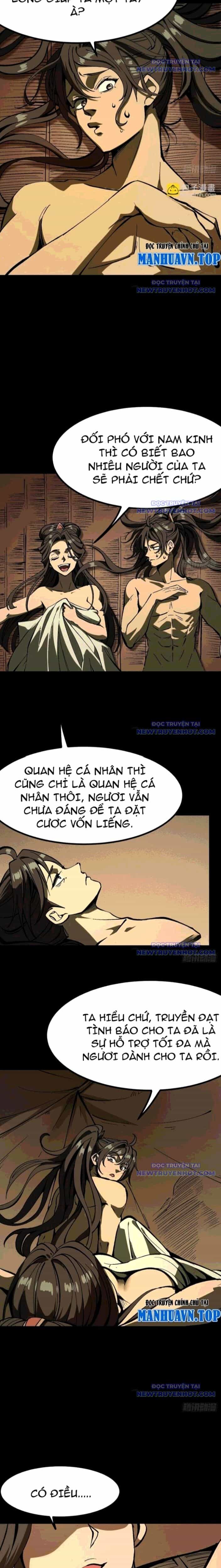 Không Cẩn Thận, Lưu Danh Muôn Thủa - Chương 118 - ảnh 3