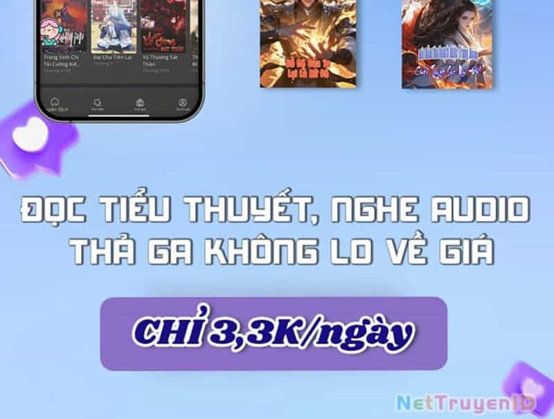Không Cẩn Thận, Lưu Danh Muôn Thủa - Chương 119 - ảnh 95