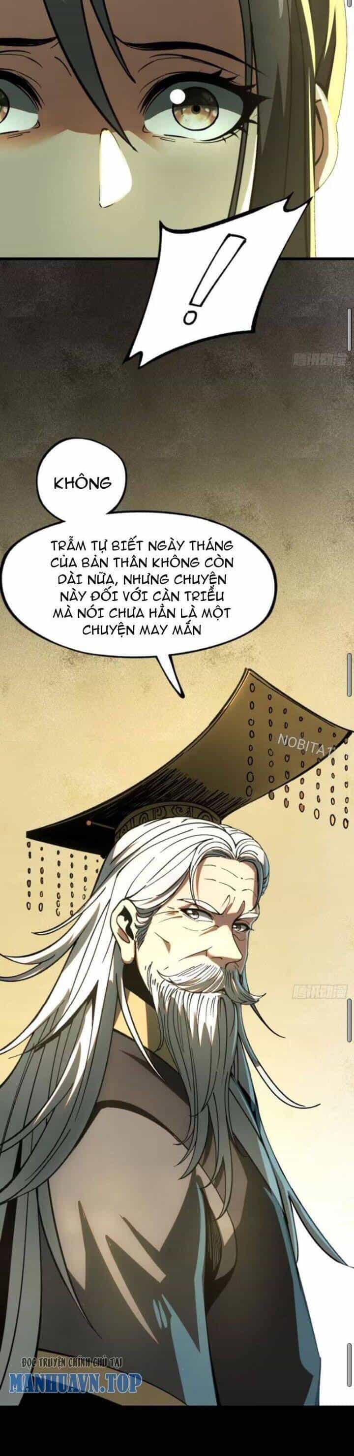Không Cẩn Thận, Lưu Danh Muôn Thủa - Chương 12 - ảnh 8