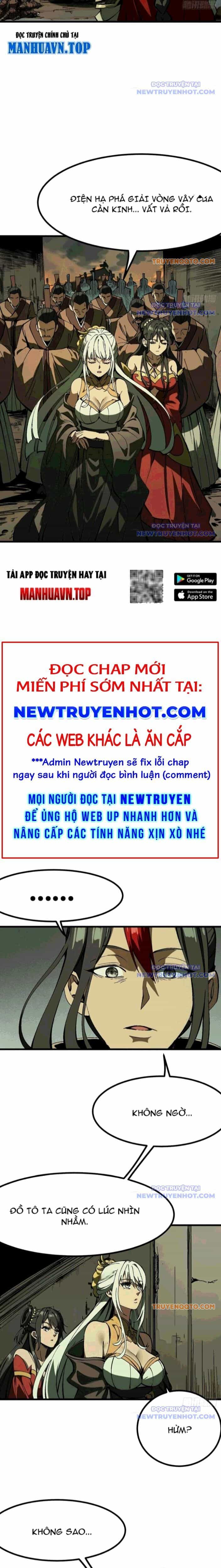 Không Cẩn Thận, Lưu Danh Muôn Thủa - Chương 120 - ảnh 2