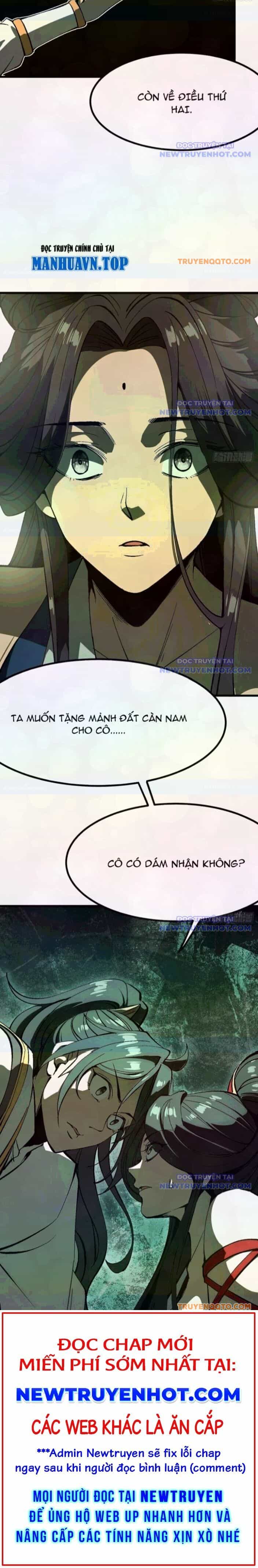 Không Cẩn Thận, Lưu Danh Muôn Thủa - Chương 121 - ảnh 10