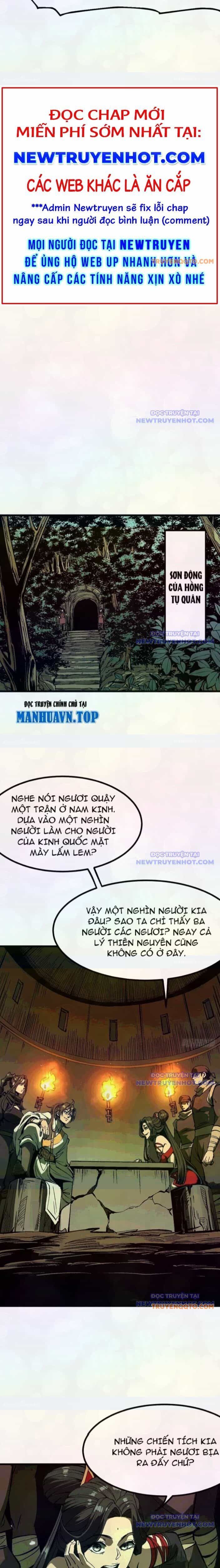 Không Cẩn Thận, Lưu Danh Muôn Thủa - Chương 121 - ảnh 7