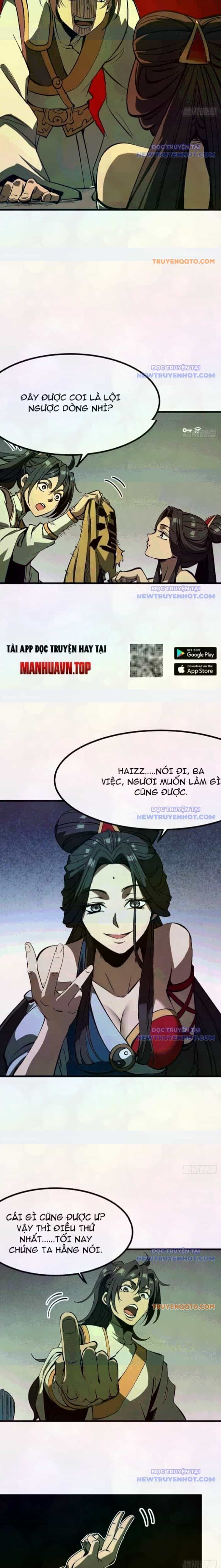 Không Cẩn Thận, Lưu Danh Muôn Thủa - Chương 121 - ảnh 9