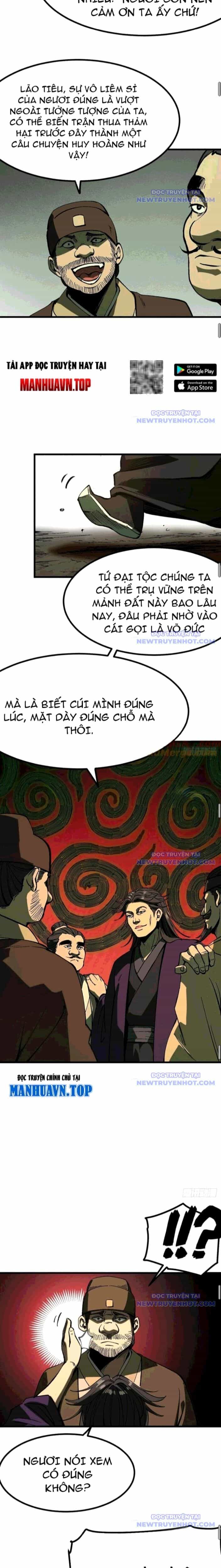 Không Cẩn Thận, Lưu Danh Muôn Thủa - Chương 123 - ảnh 7